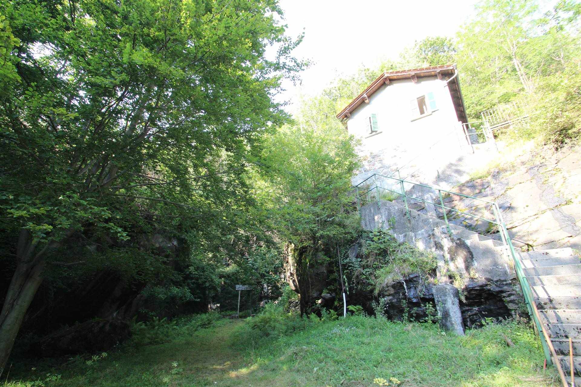 Rustico / Casale in vendita a Chiavenna - Zona: Bette