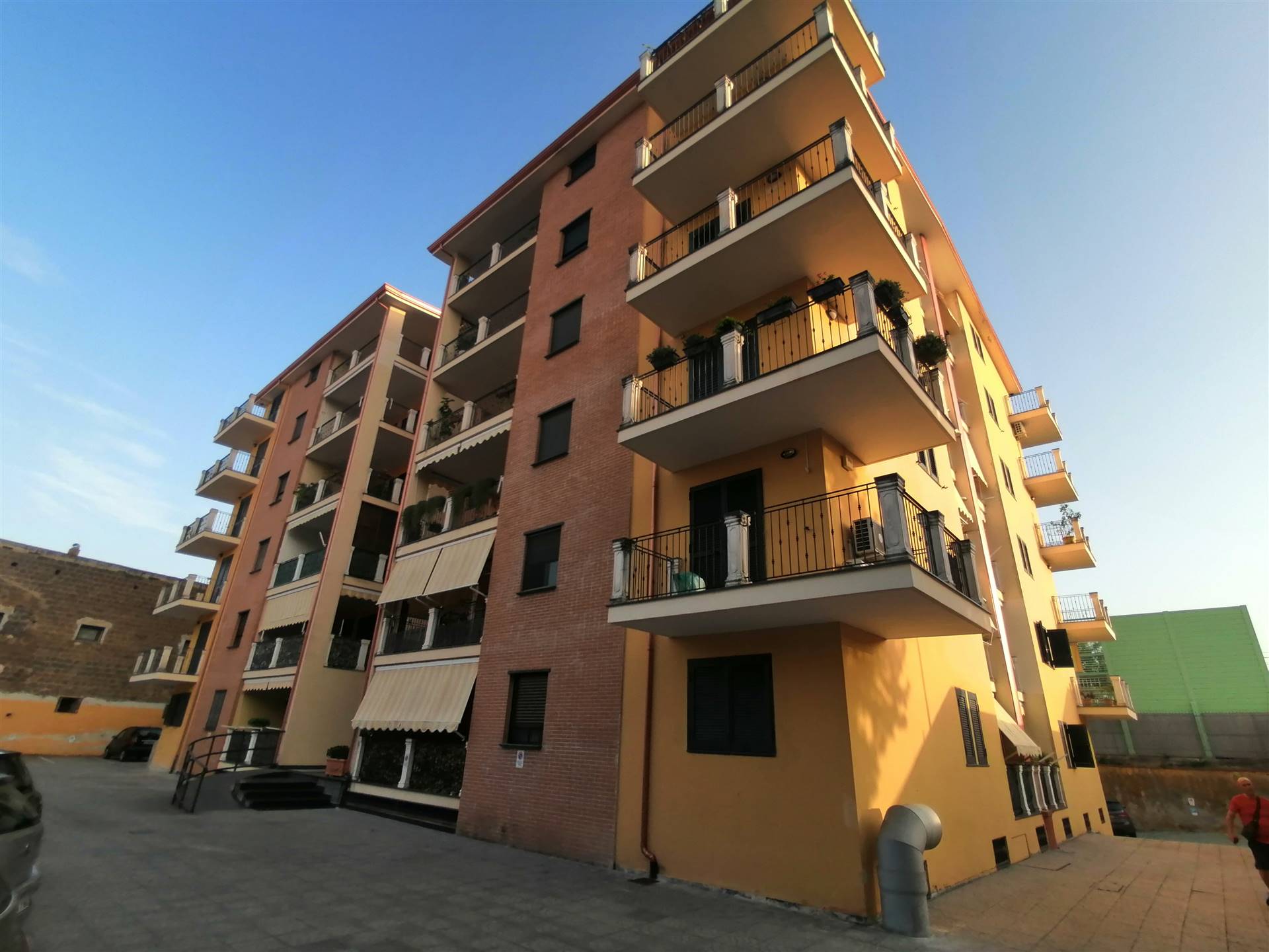 Appartamento in vendita a Santa Maria Capua Vetere, 4 locali, prezzo € 180.000 | PortaleAgenzieImmobiliari.it