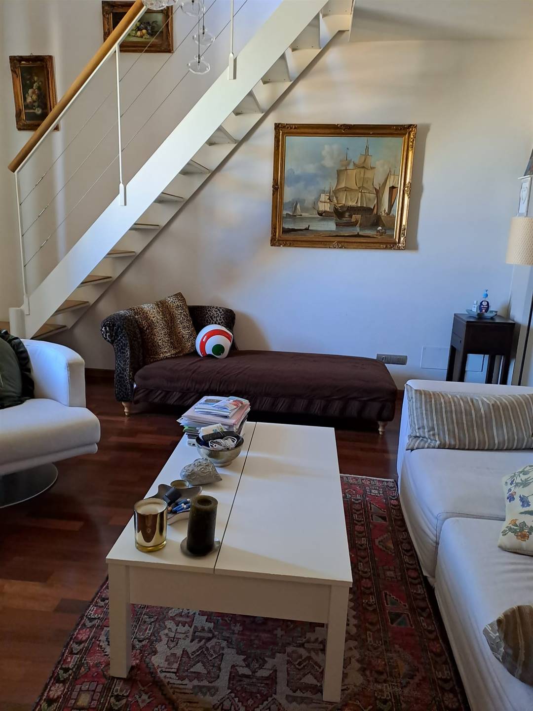 Appartamento in vendita a Livorno, 2 locali, zona ro storico, prezzo € 198.000 | PortaleAgenzieImmobiliari.it