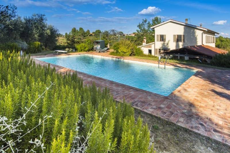Villa in vendita a Palaia, 6 locali, prezzo € 580.000 | PortaleAgenzieImmobiliari.it