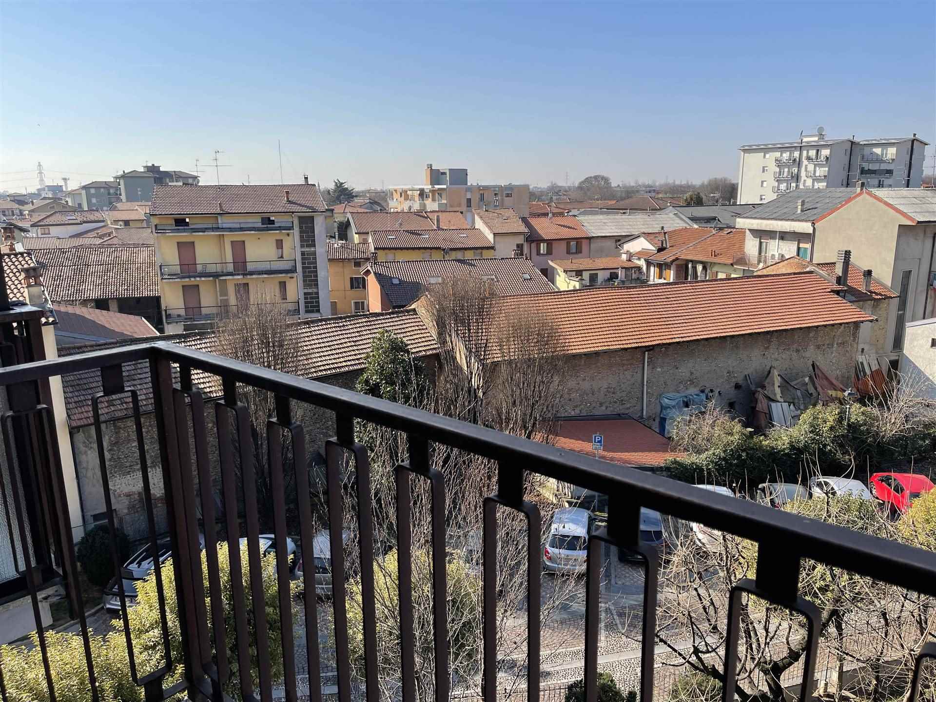 Appartamento in vendita a Osio Sotto, 3 locali, prezzo € 75.000 | PortaleAgenzieImmobiliari.it