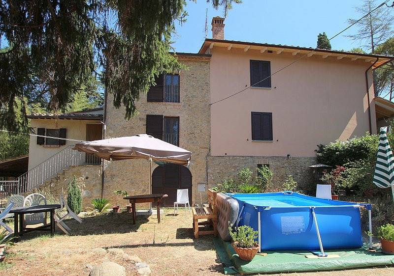 Rustico / Casale in vendita a Volterra, 14 locali, prezzo € 330.000 | PortaleAgenzieImmobiliari.it