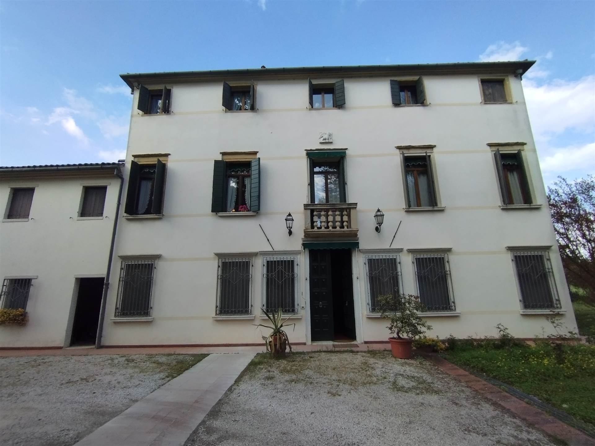 Villa in vendita a Stra, 25 locali, prezzo € 1.700.000 | PortaleAgenzieImmobiliari.it