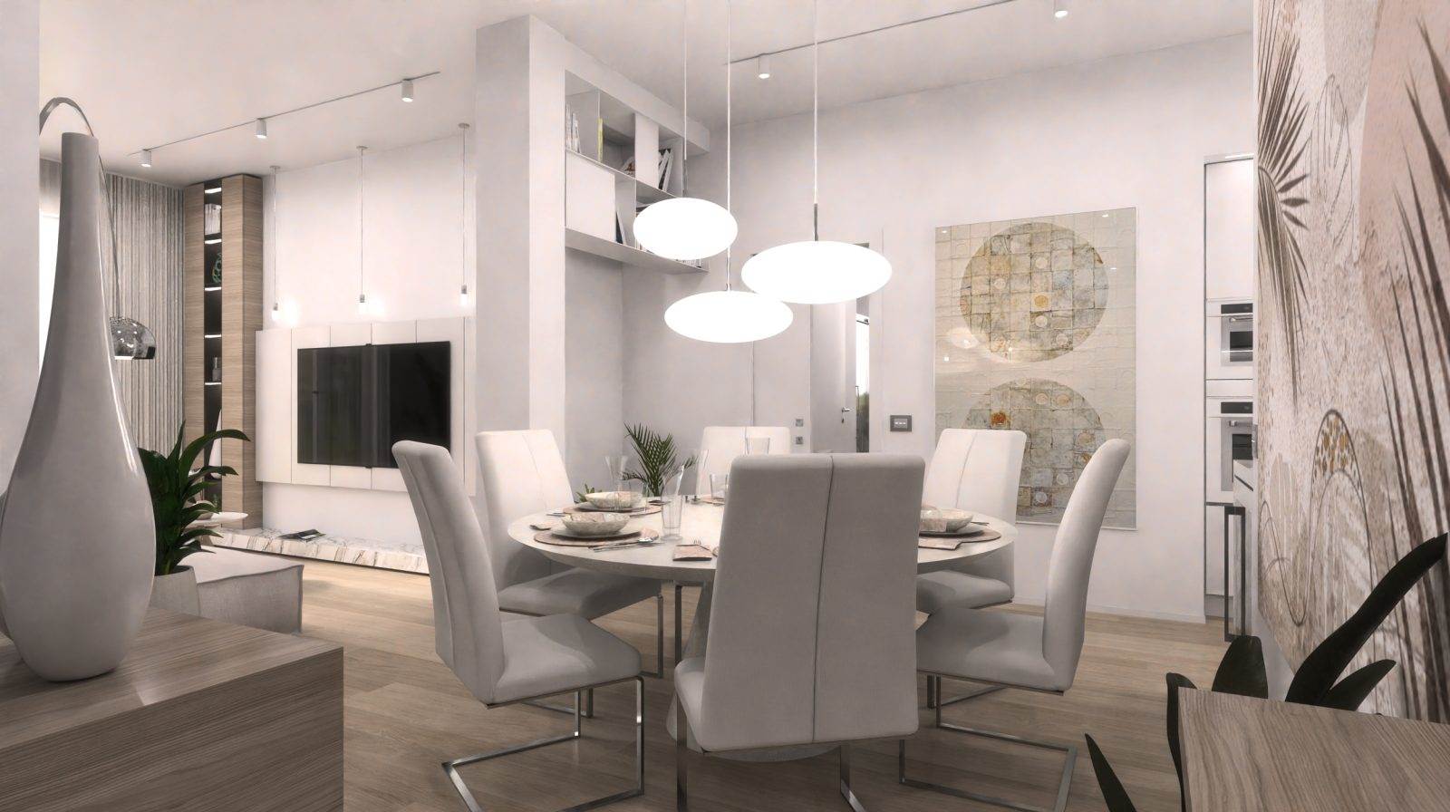 Appartamento in vendita a Bergamo, 3 locali, zona to, prezzo € 295.000 | PortaleAgenzieImmobiliari.it