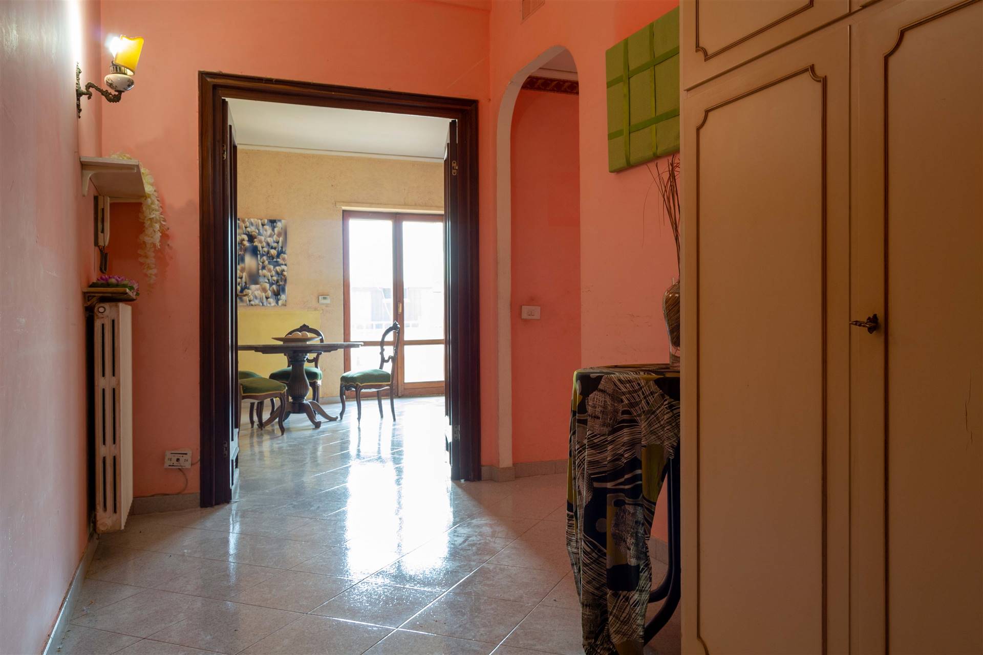 Appartamento in vendita a Mercogliano, 3 locali, prezzo € 78.000 | CambioCasa.it
