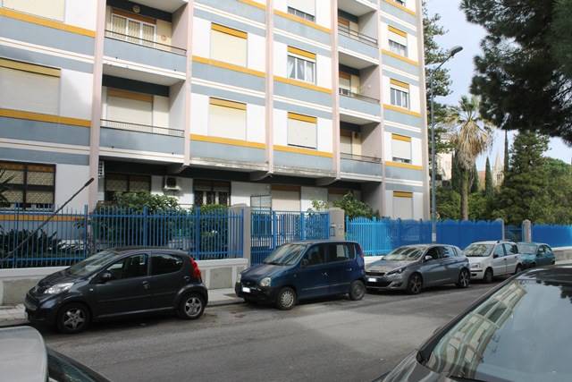 Appartamento in vendita a Messina, 5 locali, zona Località: BOCCETTA / CRISTO RE, prezzo € 245.000 | PortaleAgenzieImmobiliari.it