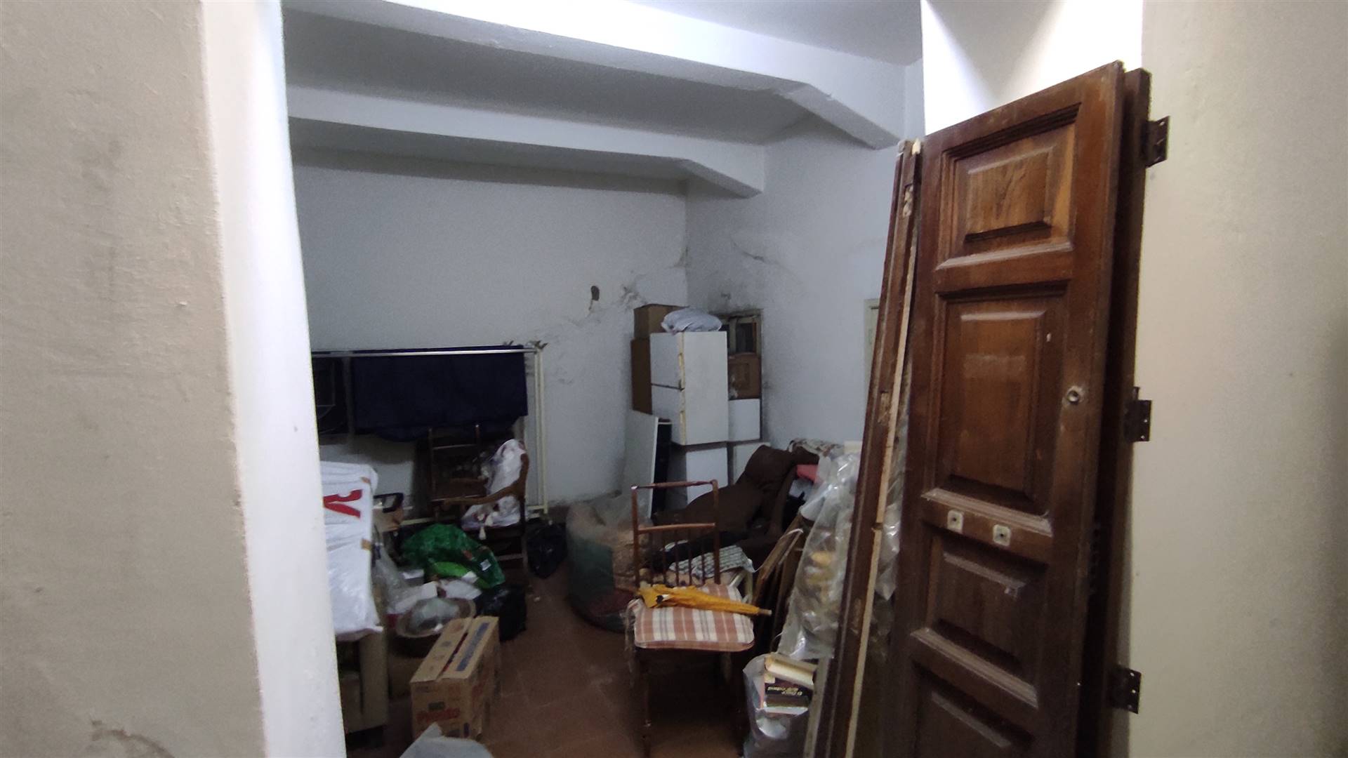 A Messina in Vendita Box / Garage