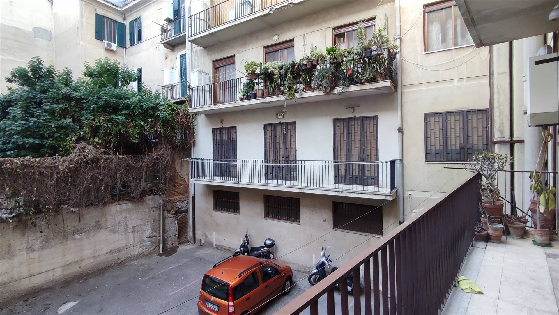 A Messina in Vendita Appartamento