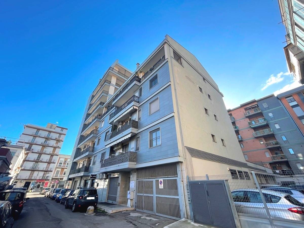 Appartamento in vendita a Foggia, 3 locali, zona ro, prezzo € 149.000 | PortaleAgenzieImmobiliari.it