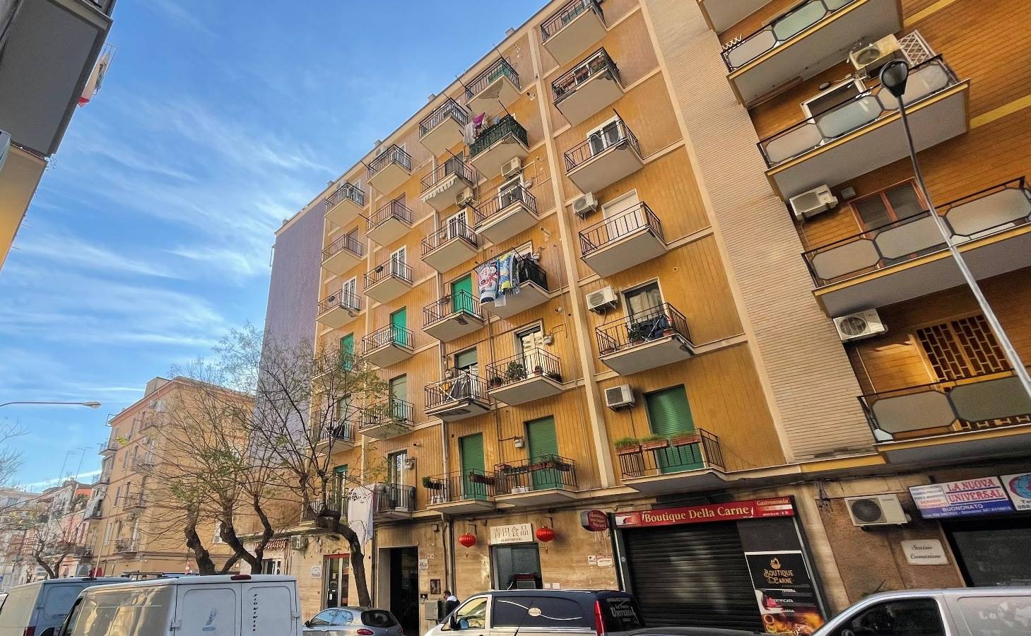Appartamento in vendita a Foggia, 4 locali, zona ro, prezzo € 125.000 | PortaleAgenzieImmobiliari.it
