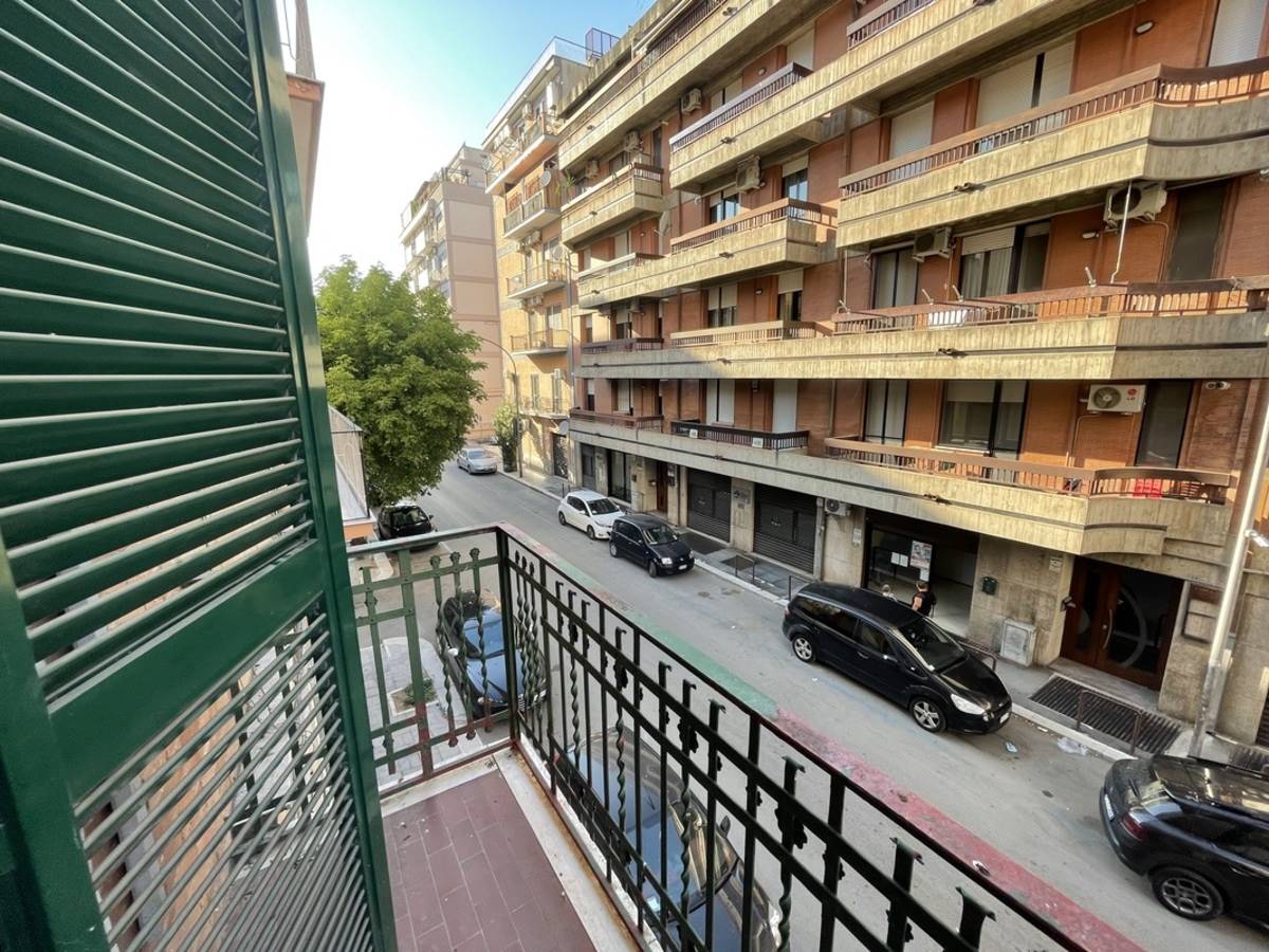 Appartamento in vendita a Foggia, 5 locali, zona ro, prezzo € 93.000 | PortaleAgenzieImmobiliari.it