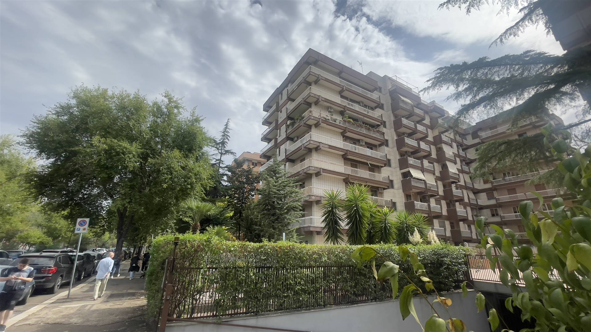 Appartamento in vendita a Foggia, 3 locali, zona Località: OSPEDALE - R. BICCARI, prezzo € 215.000 | PortaleAgenzieImmobiliari.it