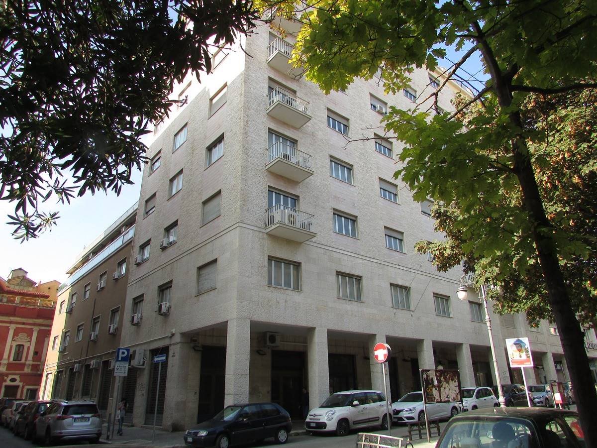 Appartamento in vendita a Foggia, 4 locali, zona ro, prezzo € 138.000 | PortaleAgenzieImmobiliari.it