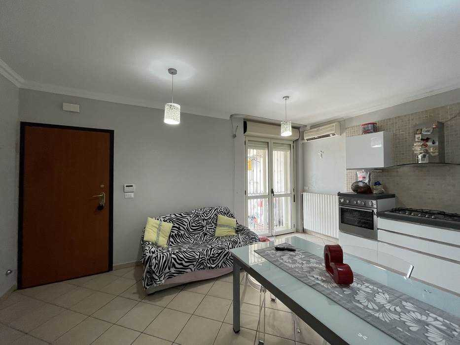 Appartamento in vendita a Foggia, 3 locali, zona Località: R.MARTUCCI - VILL.ARTIGIANI, prezzo € 134.000 | PortaleAgenzieImmobiliari.it