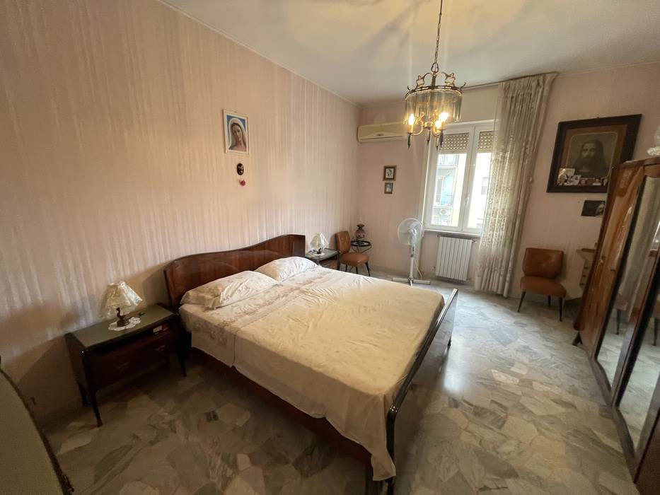 Appartamento in vendita a Foggia, 4 locali, zona Michele-Moro, prezzo € 130.000 | PortaleAgenzieImmobiliari.it