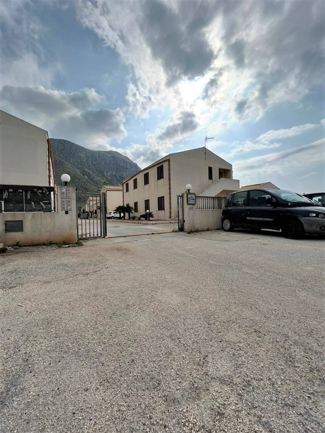 Appartamento in vendita a San Vito Lo Capo, 3 locali, zona elluzzo, prezzo € 165.000 | PortaleAgenzieImmobiliari.it