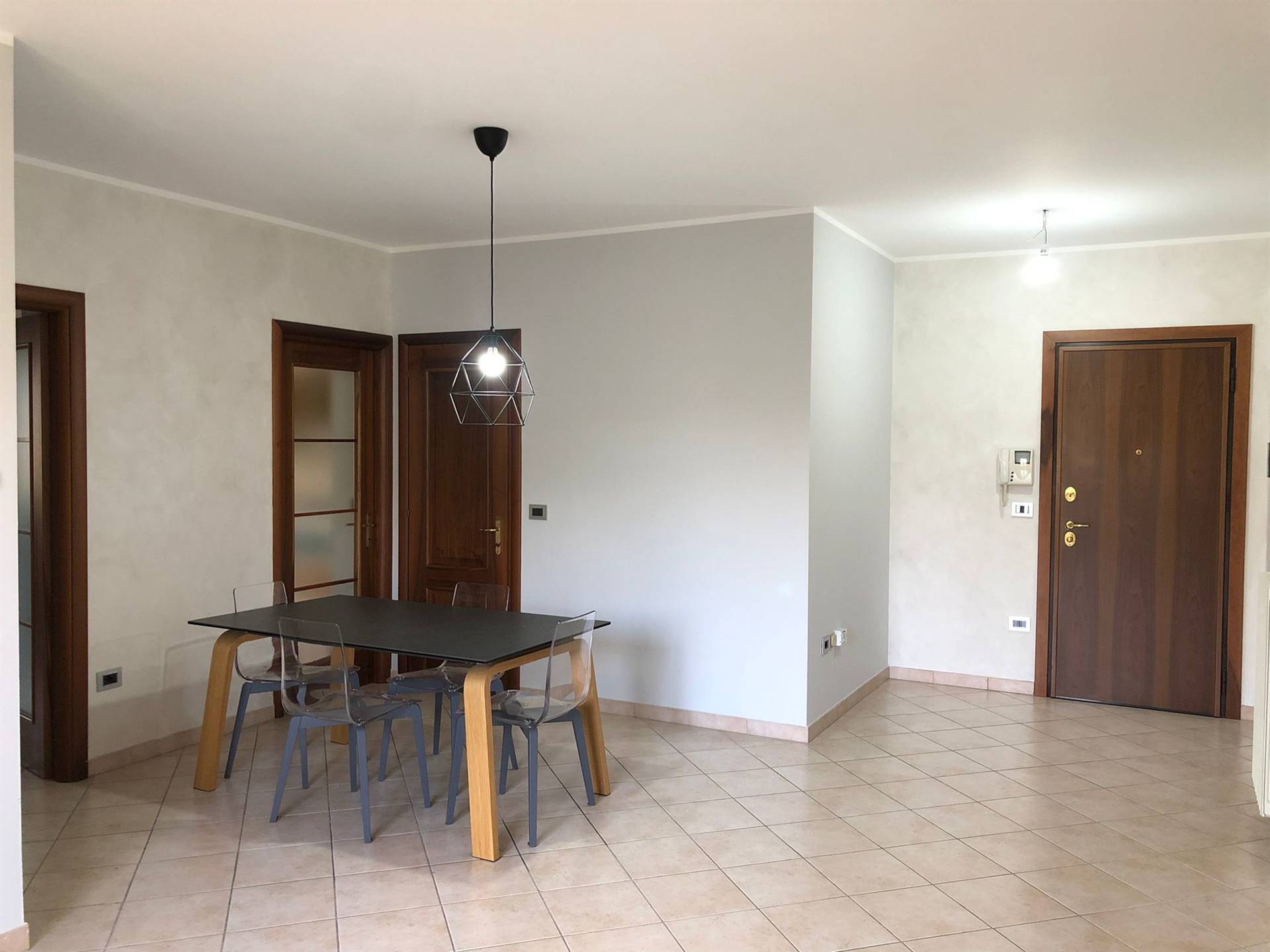 Appartamento in vendita a Viadana, 3 locali, prezzo € 135.000 | PortaleAgenzieImmobiliari.it