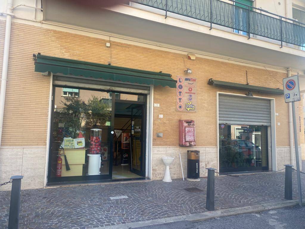 Attività / Licenza in vendita a Minturno, 9999 locali, prezzo € 250.000 | CambioCasa.it