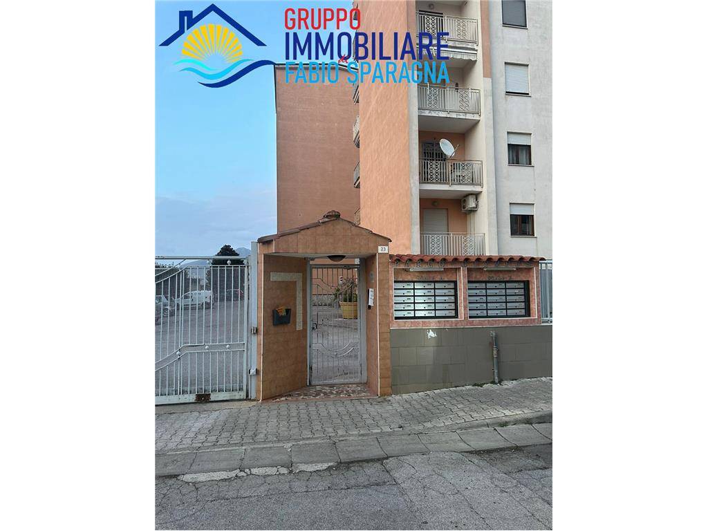 Appartamento in vendita a Santa Maria Capua Vetere, 1 locali, prezzo € 27.000 | PortaleAgenzieImmobiliari.it