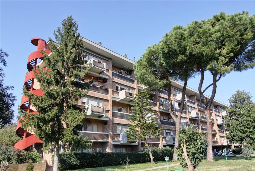 Appartamento in vendita a Roma, 5 locali, zona Zona: 27 . Aurelio - Boccea, prezzo € 439.000 | CambioCasa.it