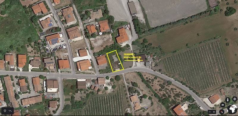 Terreno Edificabile Residenziale in vendita a Gesualdo, 9999 locali, prezzo € 60.000 | PortaleAgenzieImmobiliari.it