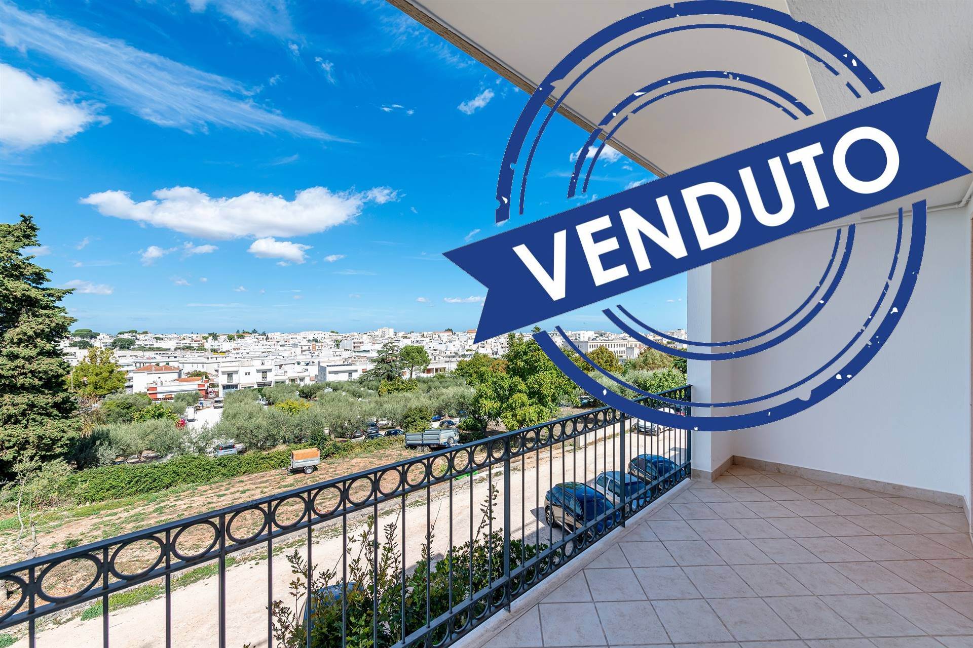 Appartamento in vendita a Alberobello, 4 locali, prezzo € 218.000 | PortaleAgenzieImmobiliari.it