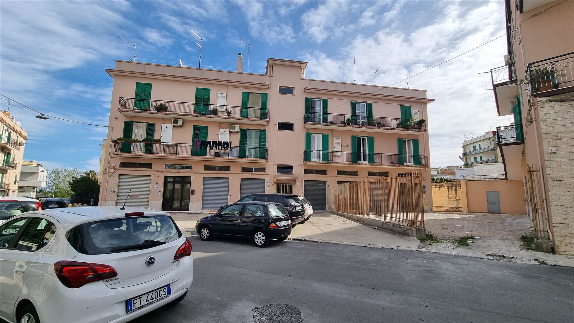 Appartamento in vendita a Fasano, 4 locali, prezzo € 143.000 | PortaleAgenzieImmobiliari.it