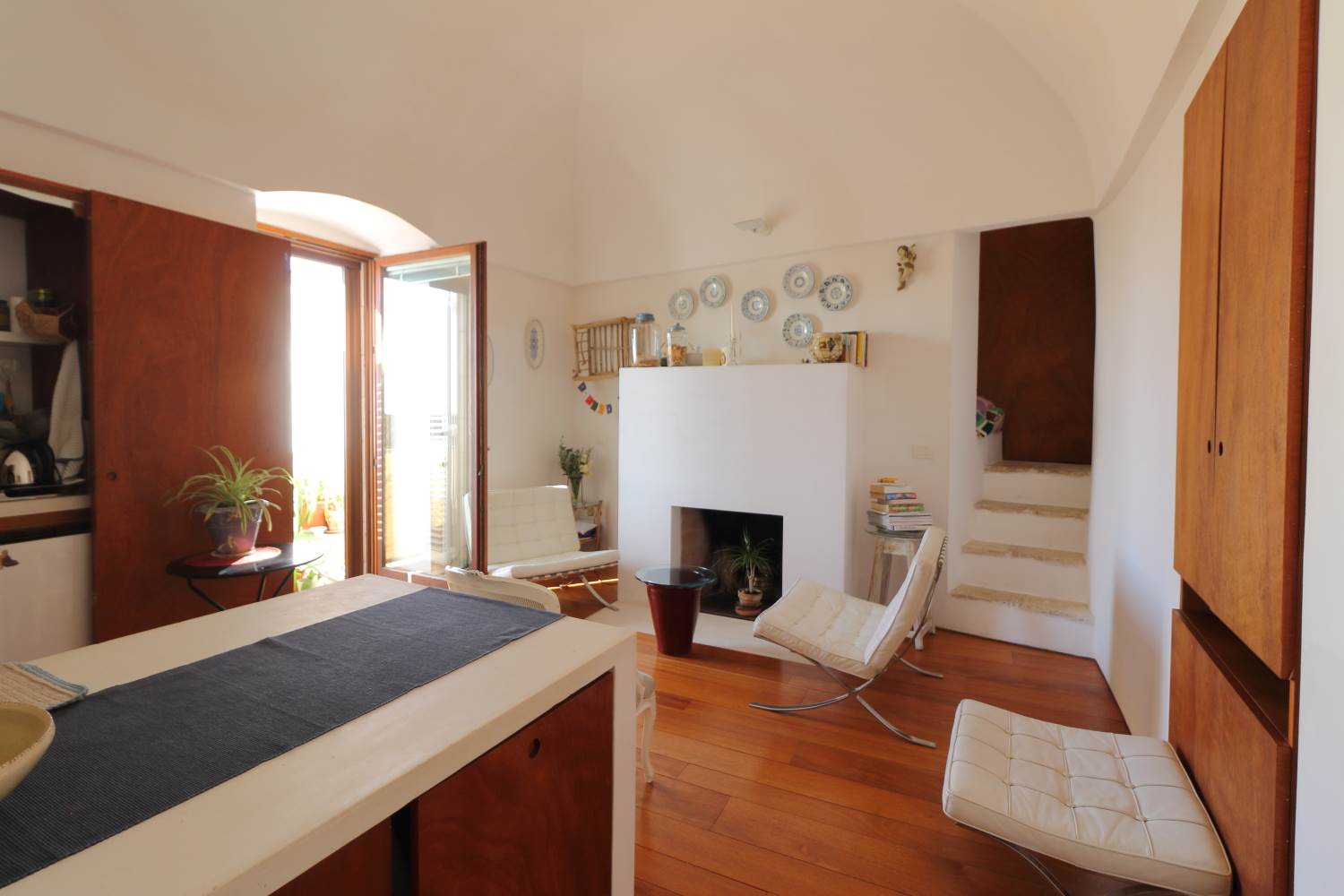 Appartamento in vendita a Cisternino, 2 locali, prezzo € 160.000 | PortaleAgenzieImmobiliari.it