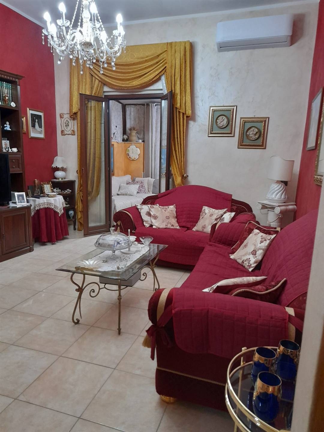 Appartamento in vendita a Pedara, 3 locali, prezzo € 115.000 | PortaleAgenzieImmobiliari.it