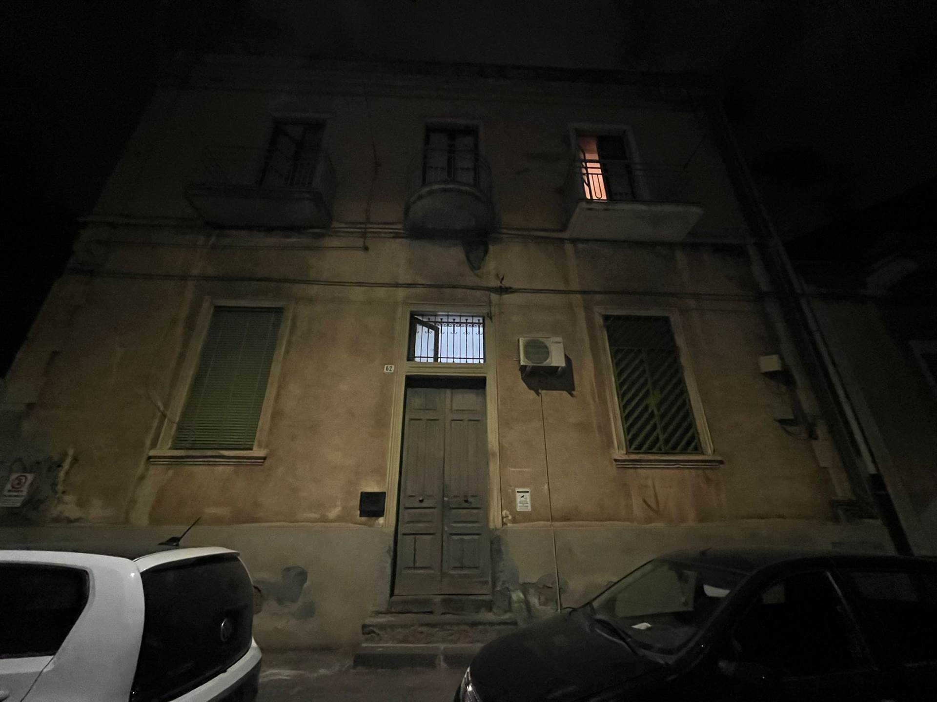 Appartamento in vendita a Catania, 4 locali, zona Località: SANTA SOFIA - POLICLINICO, prezzo € 90.000 | PortaleAgenzieImmobiliari.it