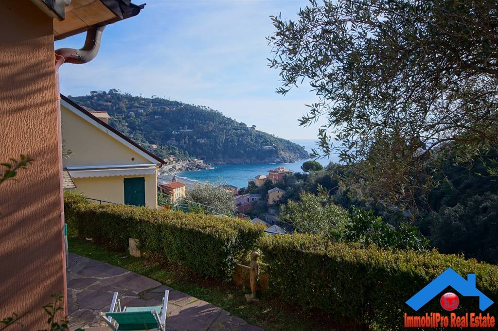 Villa a Schiera in vendita a Bonassola, 8 locali, prezzo € 1.250.000 | PortaleAgenzieImmobiliari.it