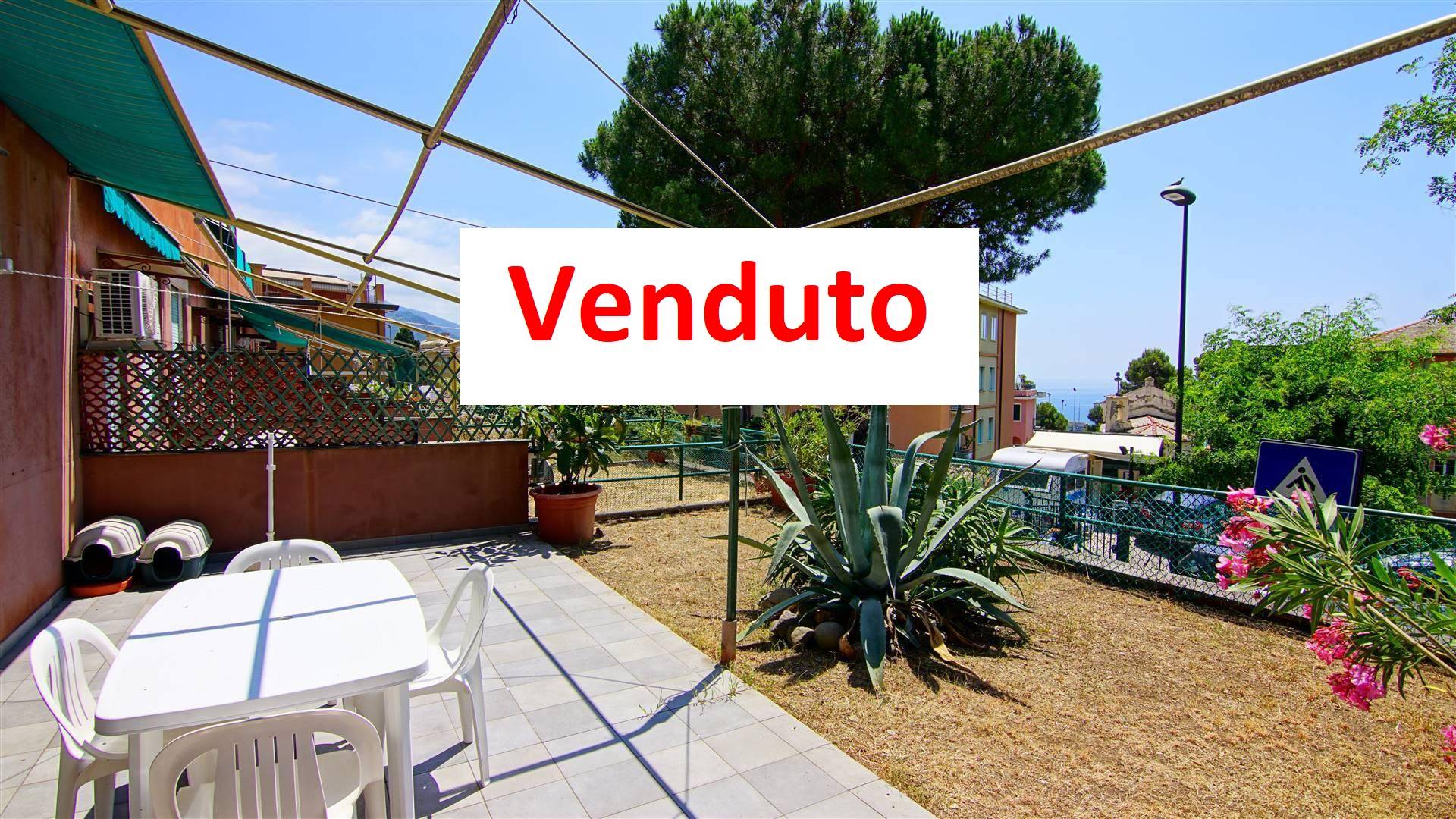 Appartamento in vendita a Monterosso al Mare, 5 locali, zona Località: FEGINA, prezzo € 650.000 | PortaleAgenzieImmobiliari.it