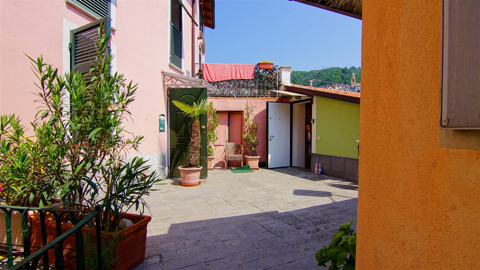 Appartamento in vendita a Carrodano, 2 locali, zona a, prezzo € 98.000 | PortaleAgenzieImmobiliari.it