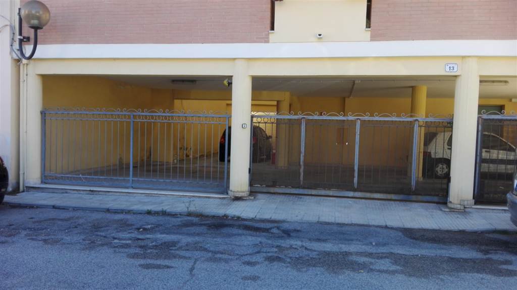 Box / Garage in vendita a Nettuno, 9999 locali, zona Località: CENTRO, prezzo € 9.500 | CambioCasa.it