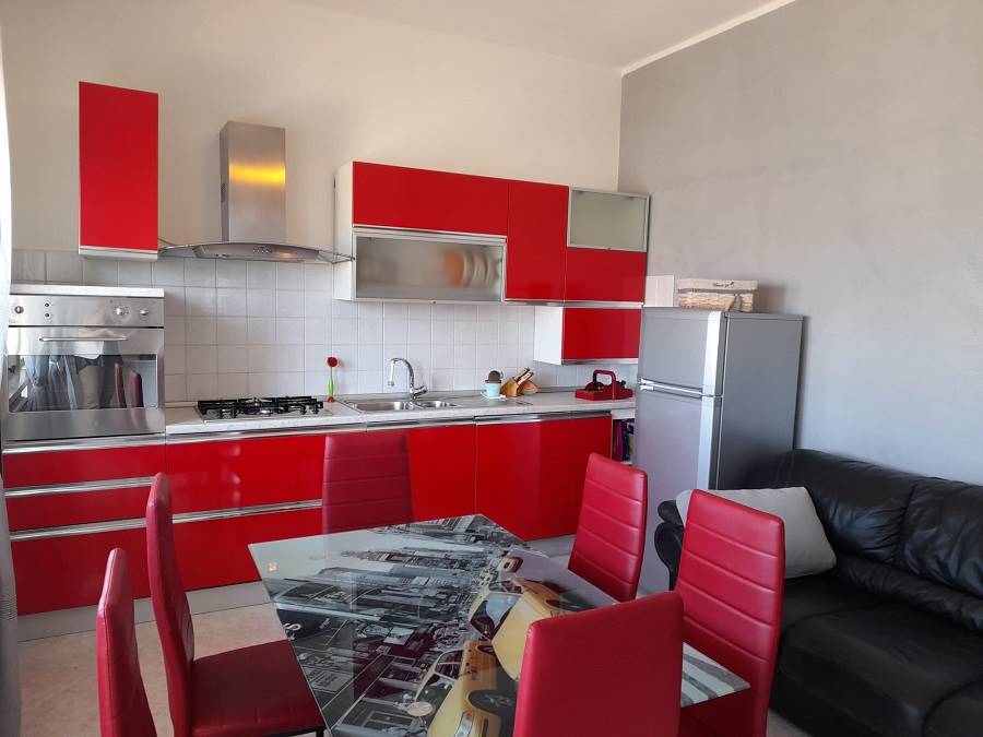 Appartamento in affitto a Nettuno, 3 locali, prezzo € 500 | CambioCasa.it