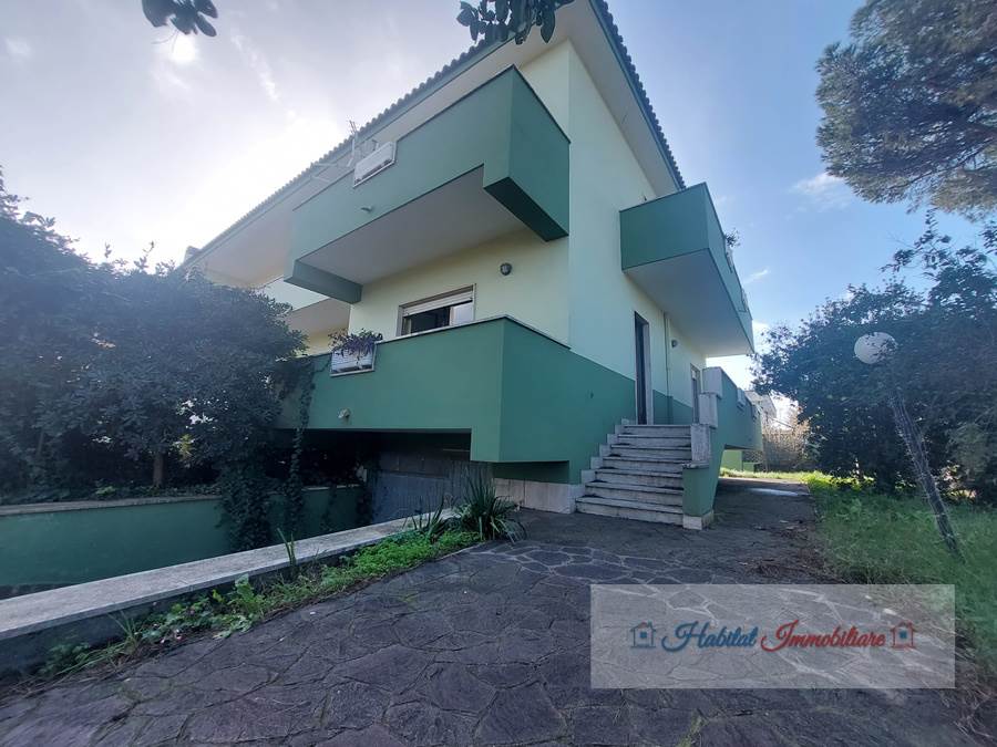 Villa Bifamiliare in vendita a Nettuno