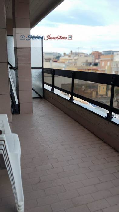 Appartamento in vendita a Nettuno, 4 locali, zona Località: CENTRO, prezzo € 249.000 | PortaleAgenzieImmobiliari.it