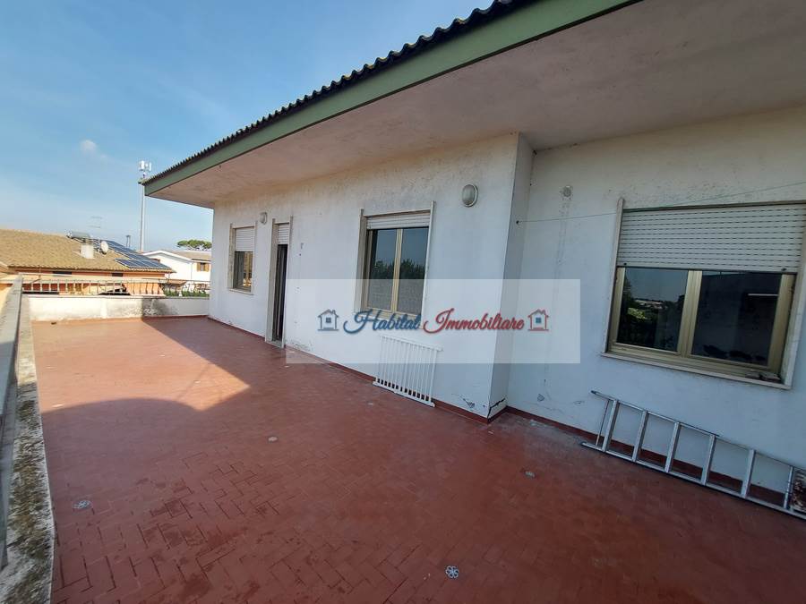 Appartamento in vendita a Anzio, 3 locali, zona Località: MIGLIORAMENTO, prezzo € 110.000 | PortaleAgenzieImmobiliari.it