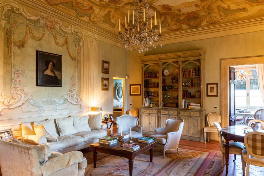 Appartamento in vendita a Polpenazze del Garda, 3 locali, prezzo € 990.000 | PortaleAgenzieImmobiliari.it