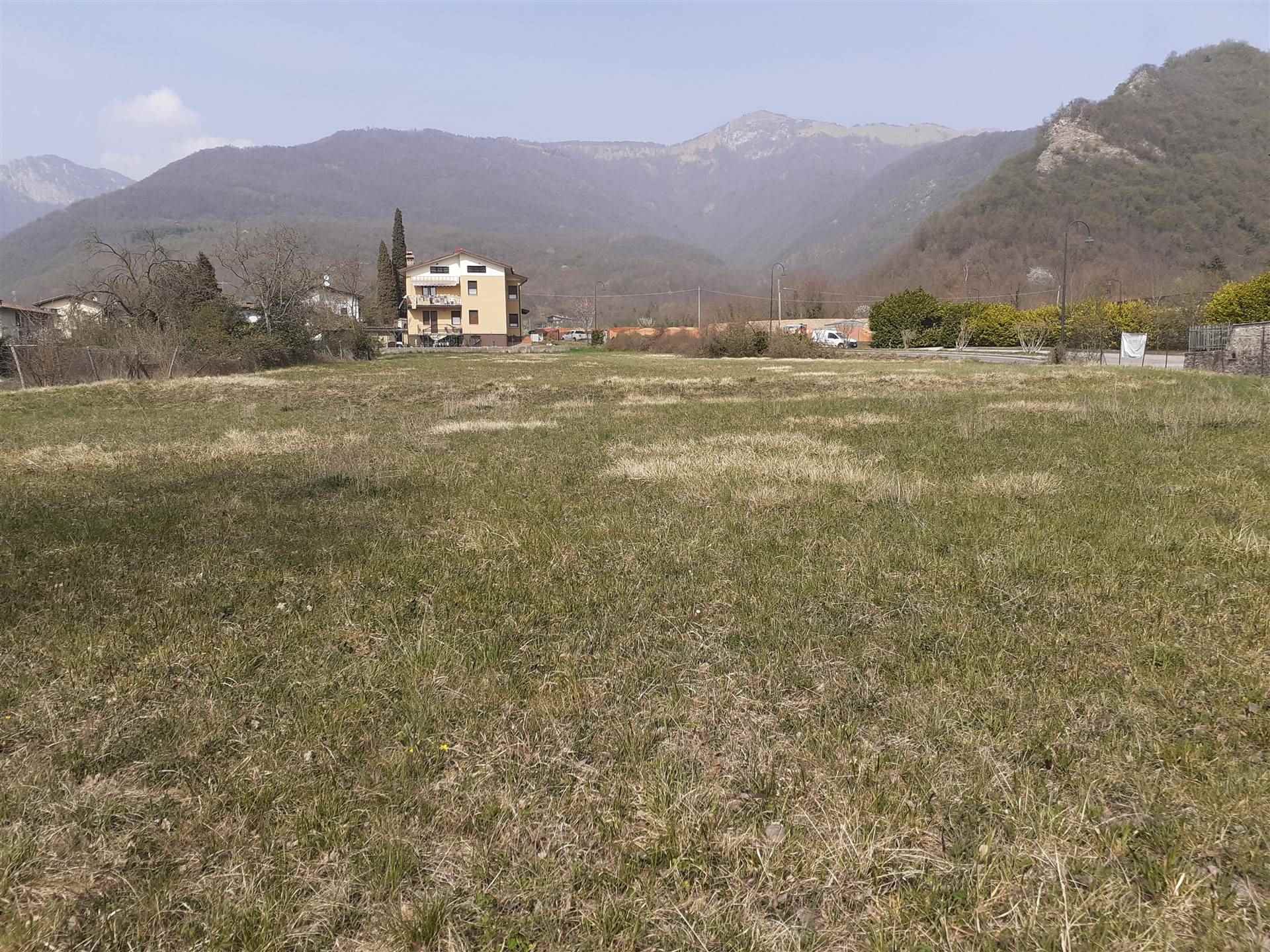 Terreno Edificabile Residenziale in vendita a Gardone Riviera, 9999 locali, zona Michele, prezzo € 240.000 | PortaleAgenzieImmobiliari.it