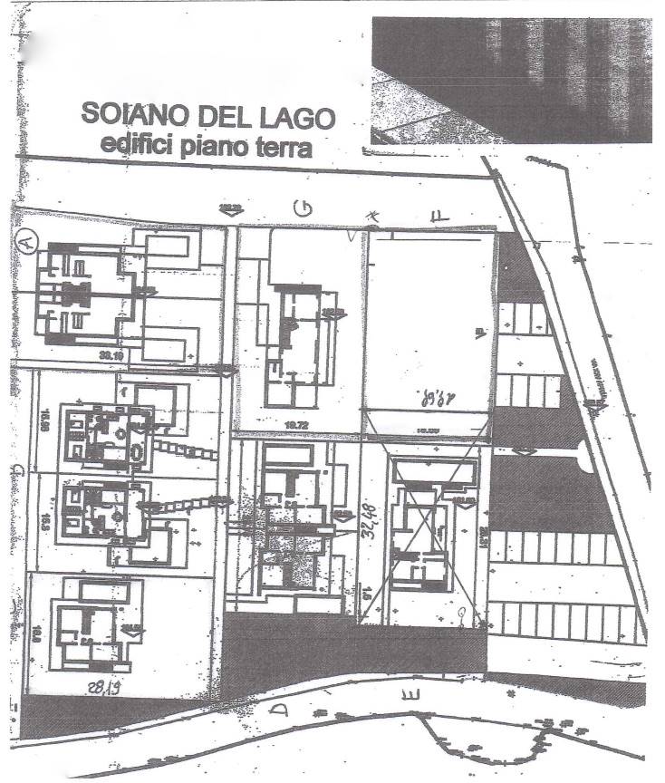 Terreno Edificabile Residenziale in vendita a Soiano del Lago, 9999 locali, zona zoline, prezzo € 265.000 | PortaleAgenzieImmobiliari.it