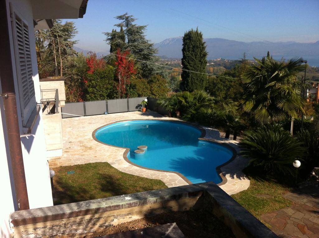 Villa in vendita a Padenghe sul Garda, 6 locali, prezzo € 1.800.000 | PortaleAgenzieImmobiliari.it