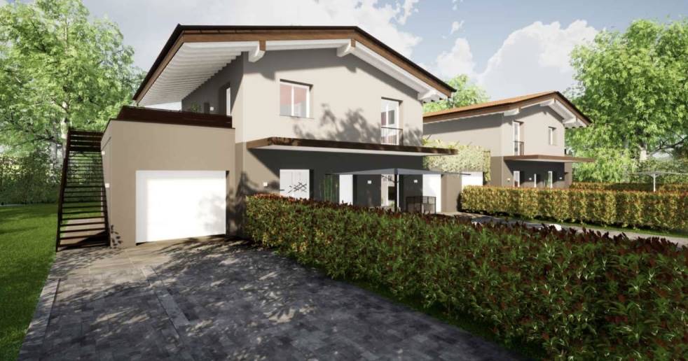 Appartamento in vendita a Desenzano del Garda, 3 locali, prezzo € 399.000 | PortaleAgenzieImmobiliari.it