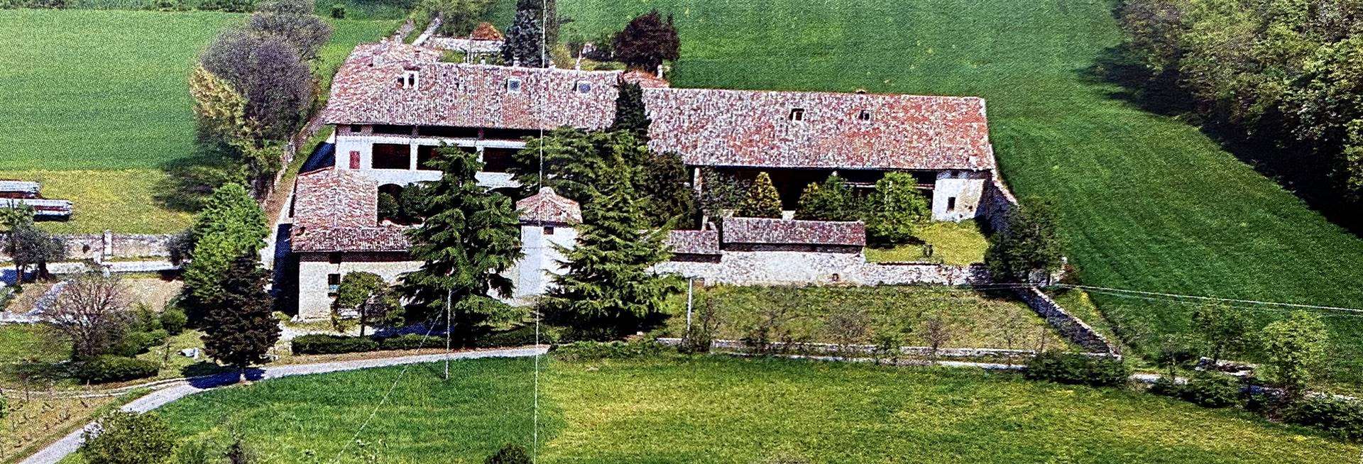 Rustico / Casale in vendita a Lonato, 20 locali, zona Località: SAN TOMASO, prezzo € 1.900.000 | PortaleAgenzieImmobiliari.it