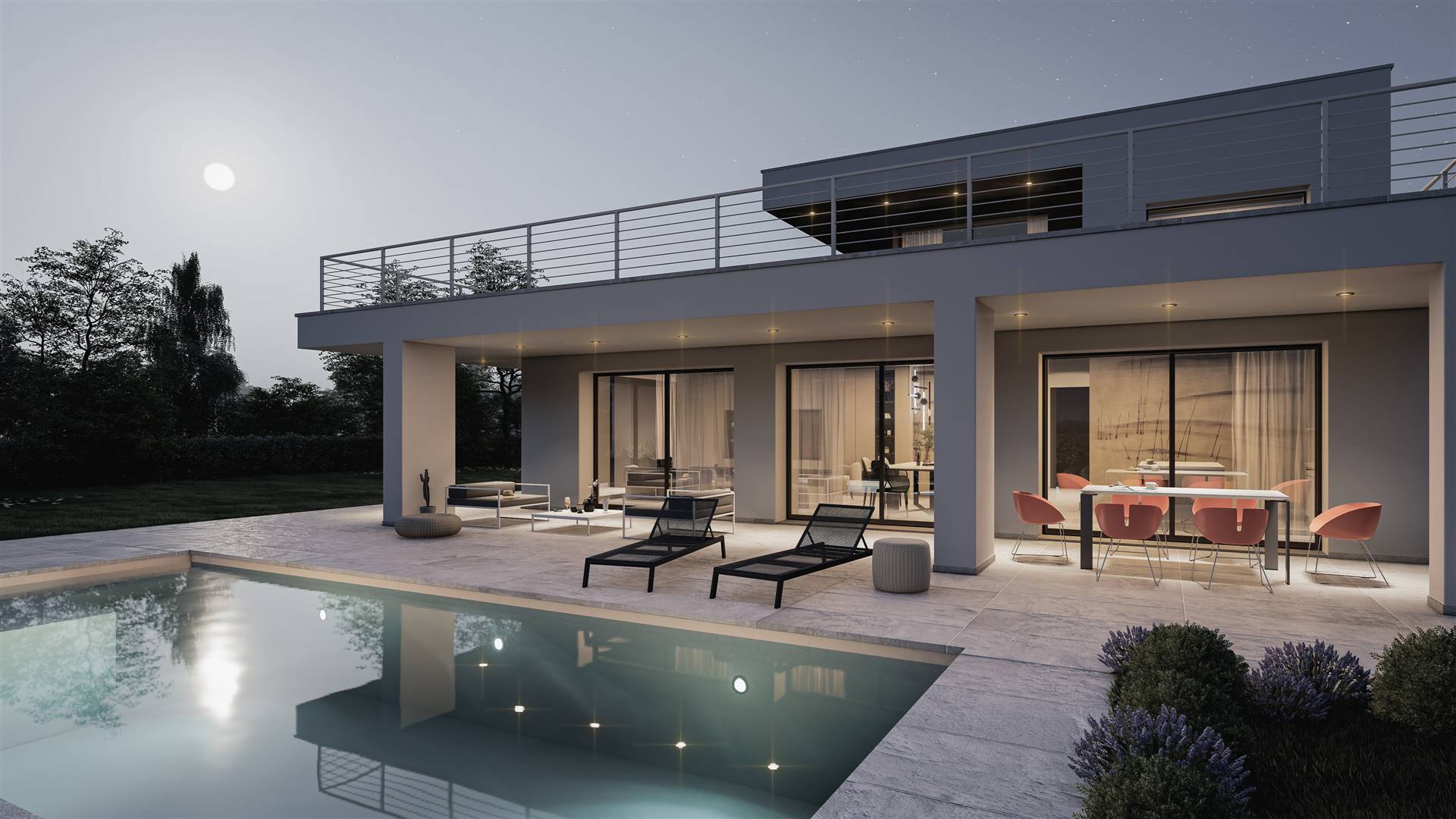 Villa in vendita a Desenzano del Garda, 6 locali, prezzo € 1.190.000 | PortaleAgenzieImmobiliari.it
