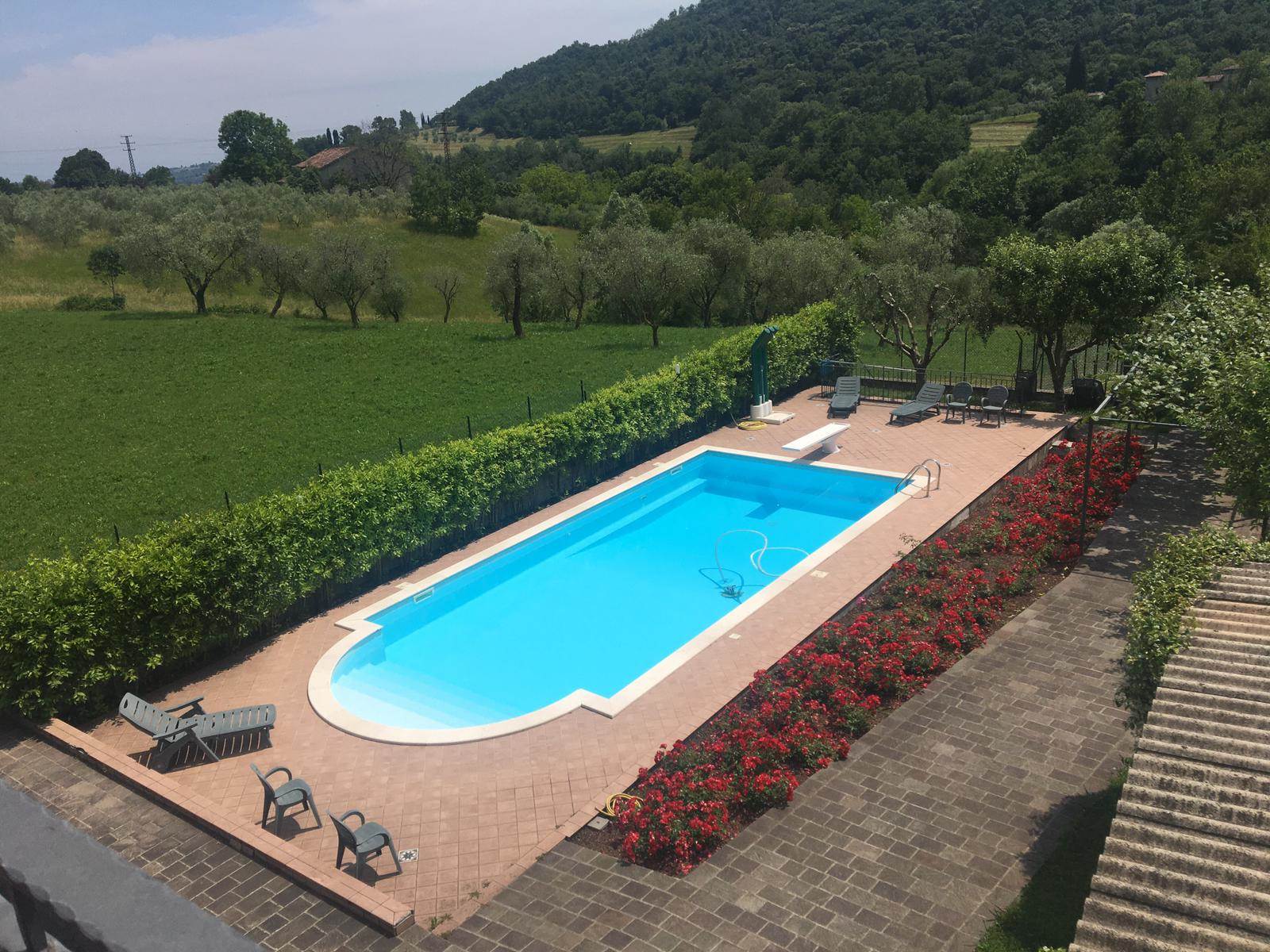 Villa in vendita a Salò, 6 locali, prezzo € 1.300.000 | PortaleAgenzieImmobiliari.it
