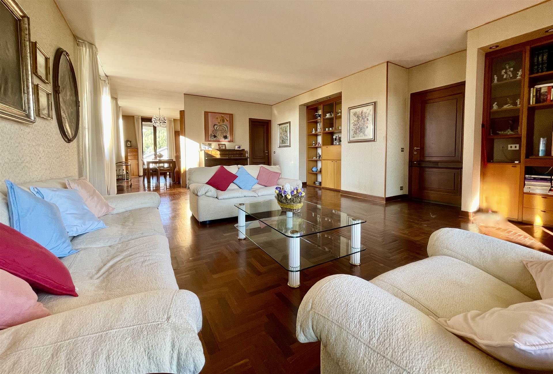 Appartamento in vendita a Salò, 4 locali, zona arano, prezzo € 580.000 | PortaleAgenzieImmobiliari.it