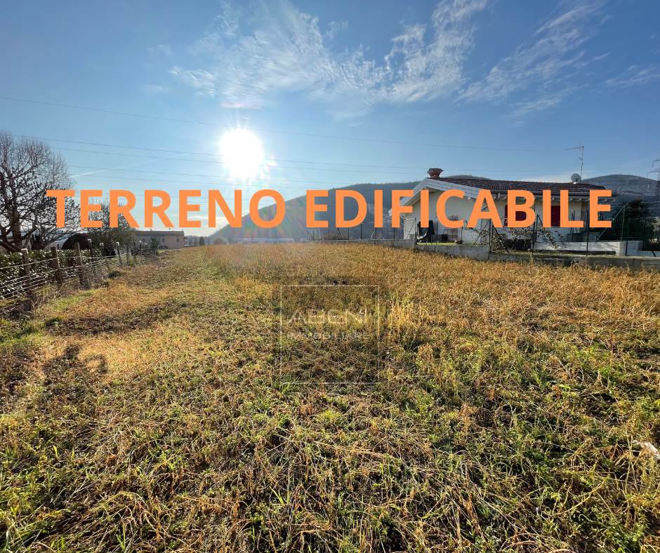 Terreno Edificabile Residenziale in vendita a Gavardo, 9999 locali, prezzo € 75.000 | PortaleAgenzieImmobiliari.it