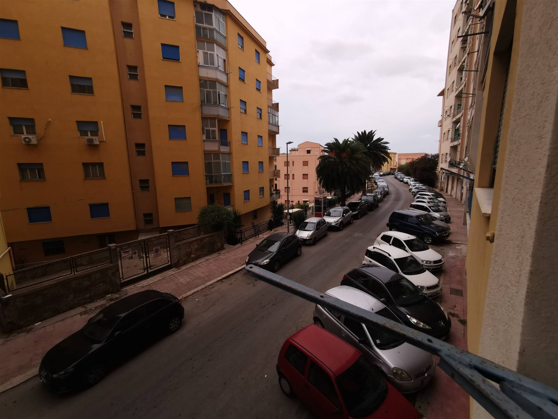 Appartamento in vendita a Agrigento, 4 locali, zona ro, prezzo € 110.000 | PortaleAgenzieImmobiliari.it