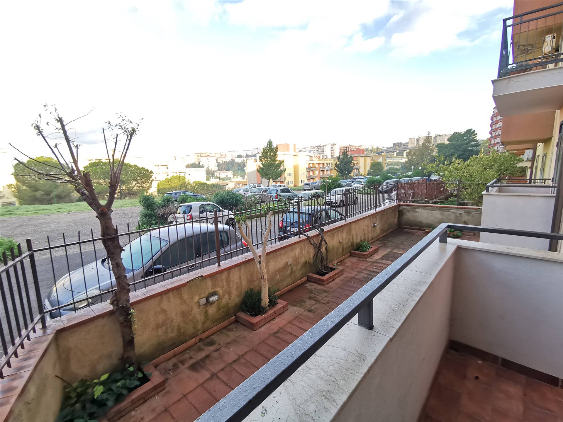 Appartamento in vendita a Agrigento, 4 locali, zona anelle, prezzo € 90.000 | PortaleAgenzieImmobiliari.it